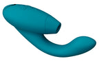 Womanizer "Duo 2" - Petrol