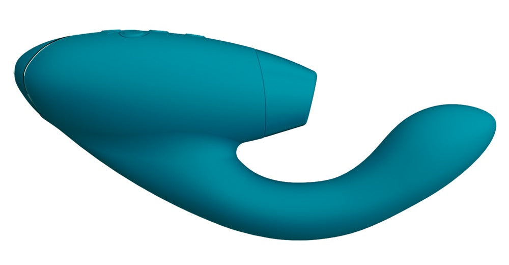 Womanizer "Duo 2" - Petrol