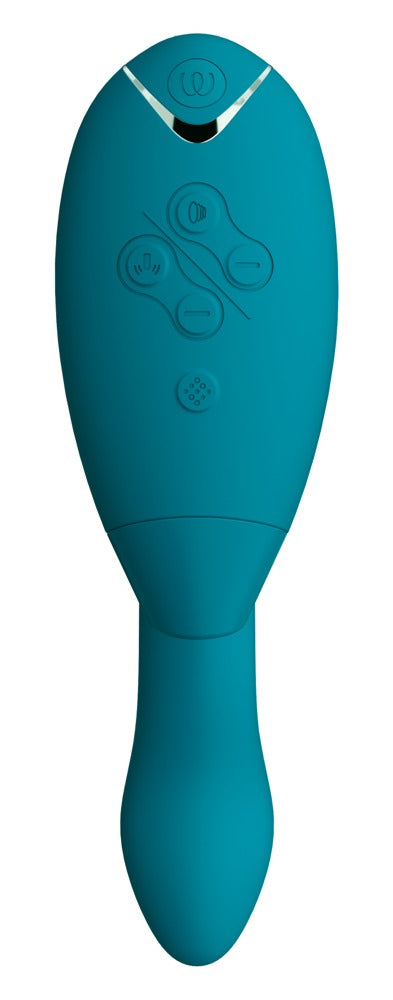 Womanizer "Duo 2" - Petrol