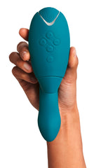 Womanizer "Duo 2" - Petrol