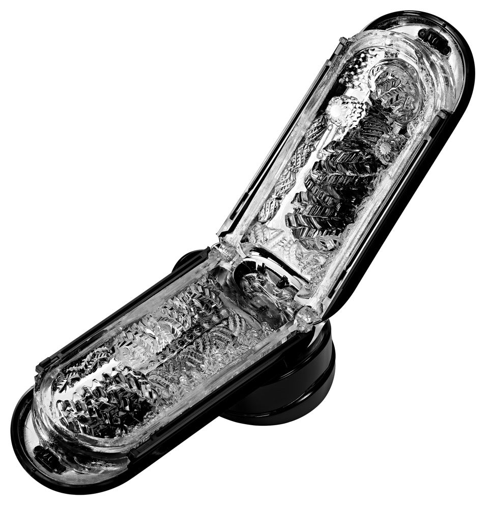 Flip Zero - Vollautomatischer Handjob