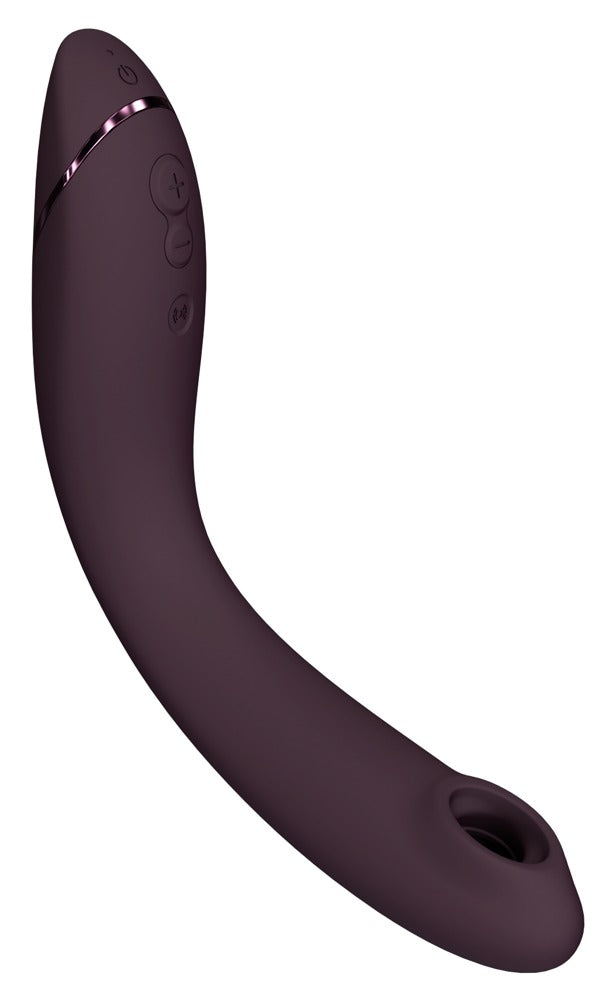 Womanizer "OG" - Aubergine