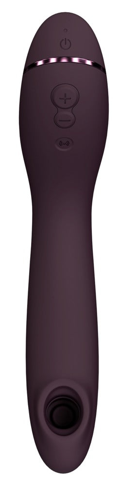 Womanizer "OG" - Aubergine