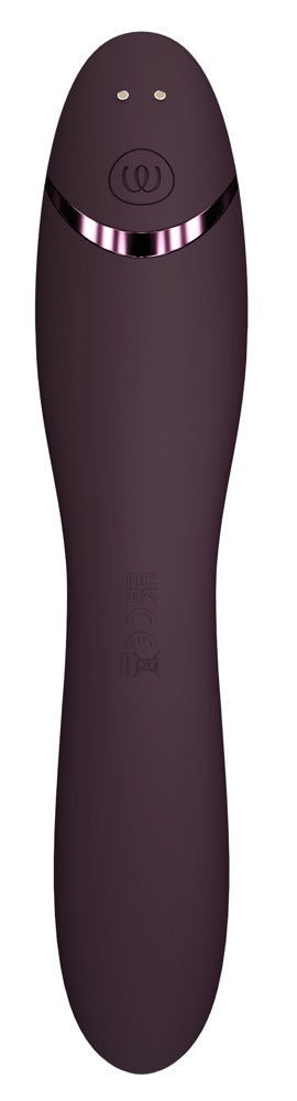 Womanizer "OG" - Aubergine