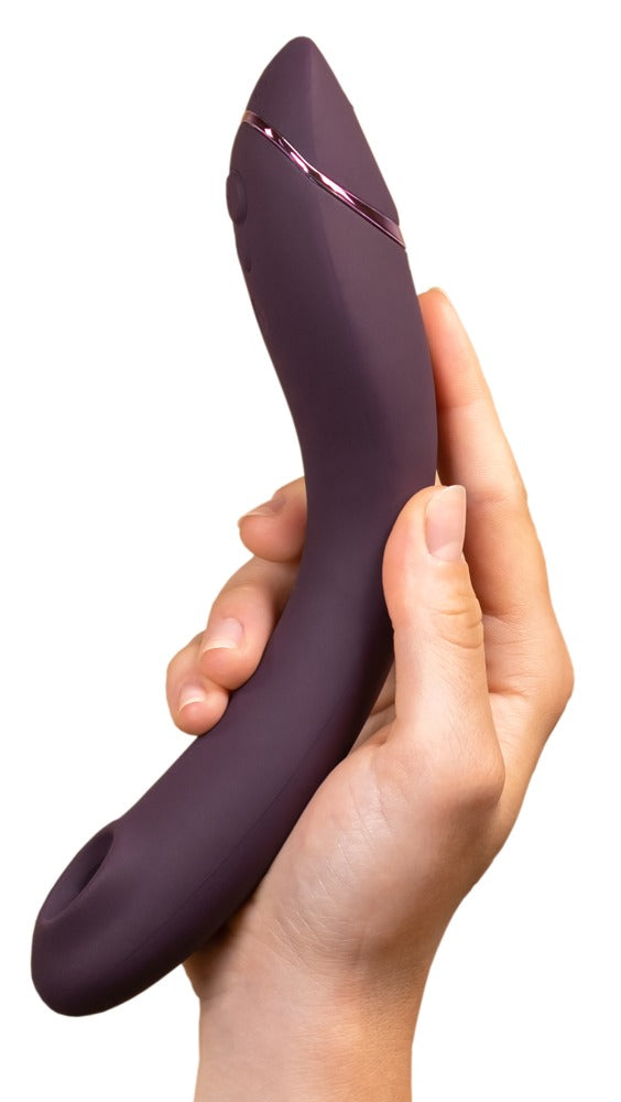 Womanizer "OG" - Aubergine