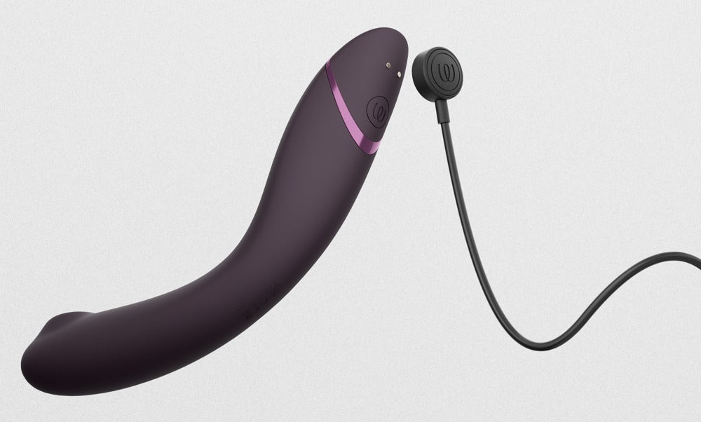 Womanizer "OG" - Aubergine