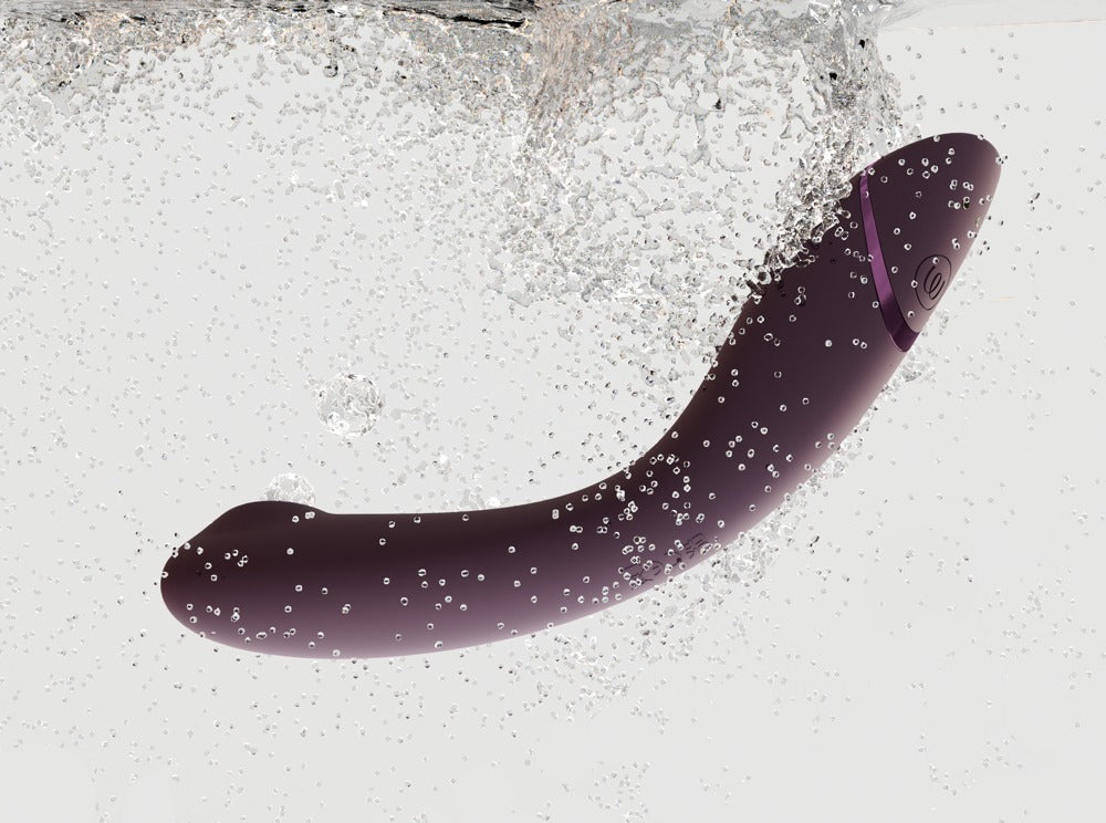 Womanizer "OG" - Aubergine