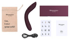 Womanizer "OG" - Aubergine