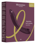 Womanizer "OG" - Aubergine