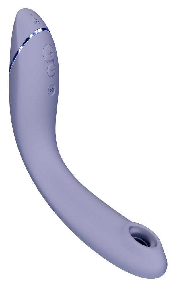 Womanizer OG – Pleasure Air Technologie für intensive Momente - Lila