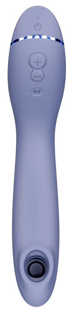 Womanizer OG – Pleasure Air Technologie für intensive Momente - Lila