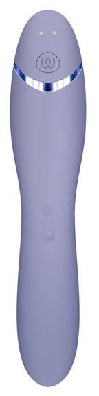 Womanizer OG – Pleasure Air Technologie für intensive Momente - Lila