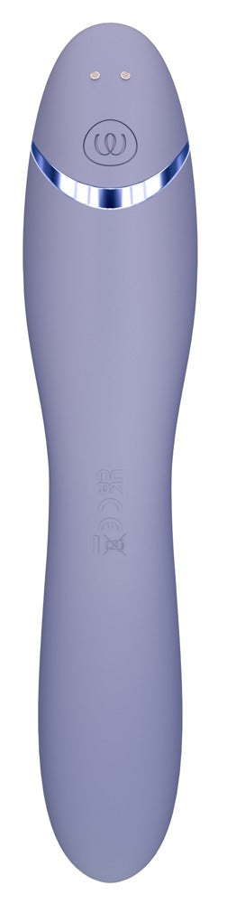 Womanizer OG – Pleasure Air Technologie für intensive Momente - Lila