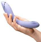 Womanizer OG – Pleasure Air Technologie für intensive Momente - Lila