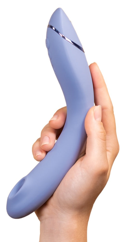 Womanizer OG – Pleasure Air Technologie für intensive Momente - Lila