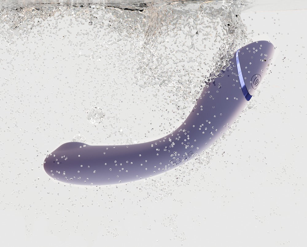 Womanizer OG – Pleasure Air Technologie für intensive Momente - Lila