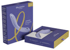 Womanizer OG – Pleasure Air Technologie für intensive Momente - Lila
