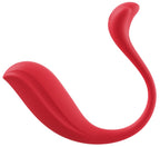 Phoenix Neo 2 rot - Premium Vibro-Ei von Svakom