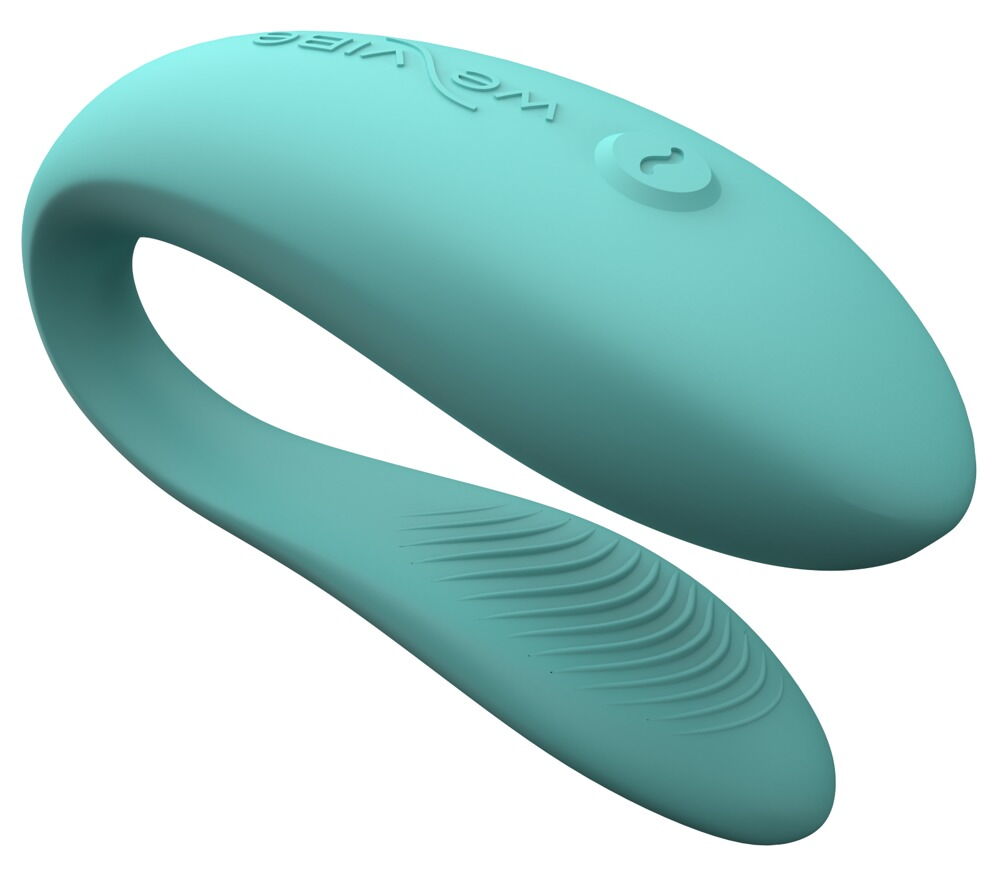 Sync Lite – Paarvibrator mit App-Steuerung