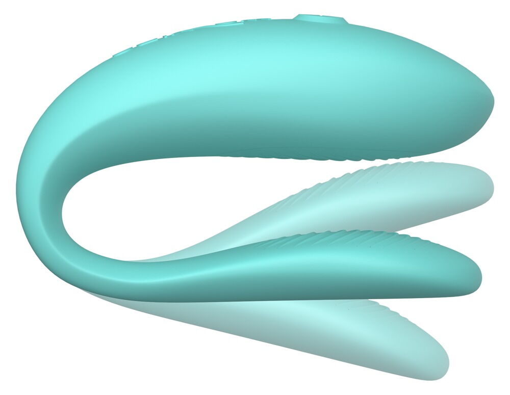 Sync Lite – Paarvibrator mit App-Steuerung