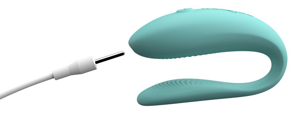 Sync Lite – Paarvibrator mit App-Steuerung