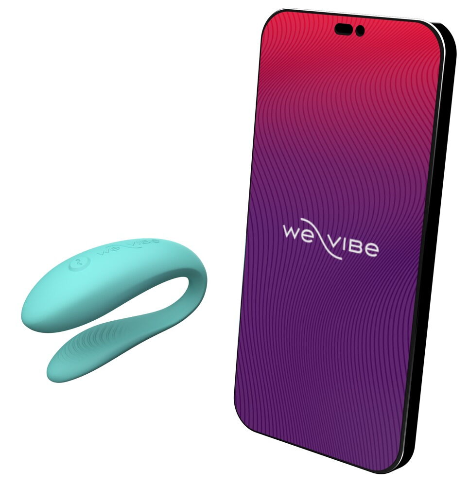 Sync Lite – Paarvibrator mit App-Steuerung