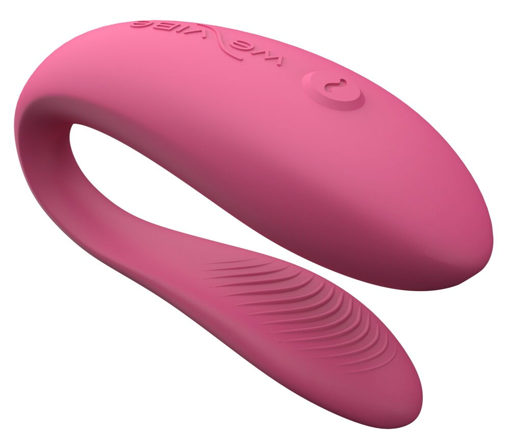 Sync Lite – Paarvibrator mit App-Steuerung