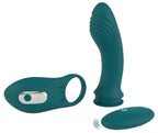 Couples Choice - 3 in 1 Set mit Fernbedienung