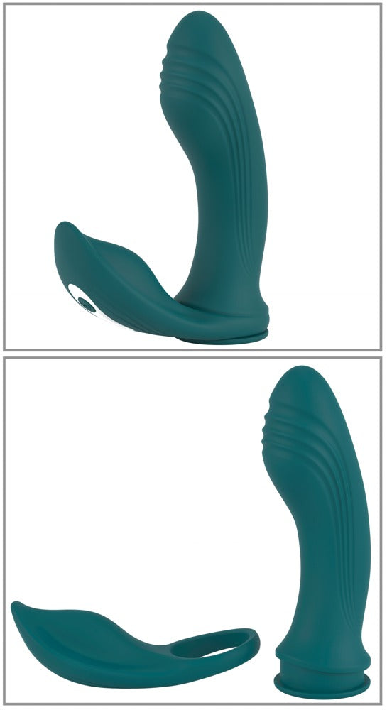 Couples Choice - 3 in 1 Set mit Fernbedienung