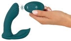 Couples Choice - 3 in 1 Set mit Fernbedienung