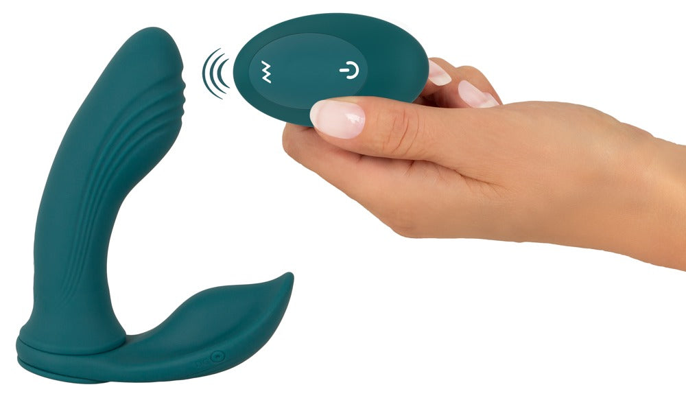 Couples Choice - 3 in 1 Set mit Fernbedienung
