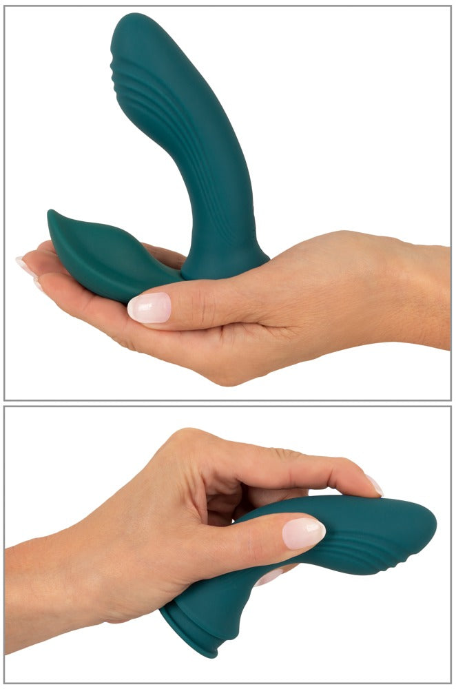 Couples Choice - 3 in 1 Set mit Fernbedienung