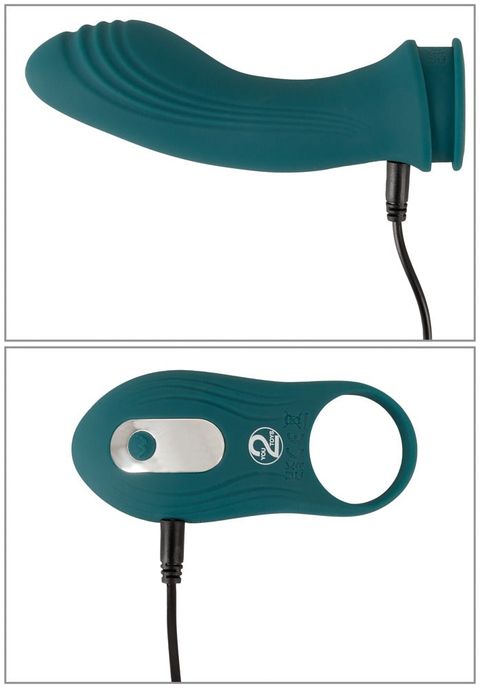 Couples Choice - 3 in 1 Set mit Fernbedienung