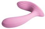 "Erica" von Svakom - Panty-Vibrator für Paare und Alleingenießer - Romantic rose