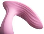 "Erica" von Svakom - Panty-Vibrator für Paare und Alleingenießer - Romantic rose