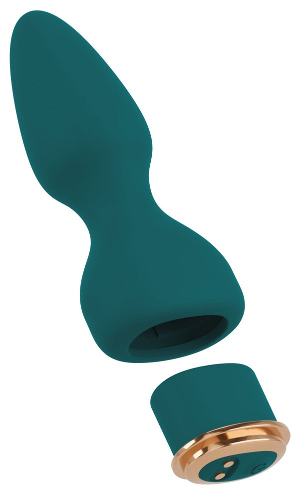 Couples Choice - RC Mini Vibrator - 5-teiliges Set