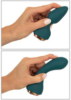 Couples Choice - RC Mini Vibrator - 5-teiliges Set