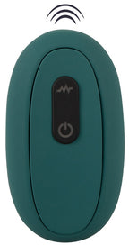 Couples Choice - RC Mini Vibrator - 5-teiliges Set