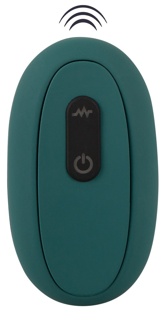 Couples Choice - RC Mini Vibrator - 5-teiliges Set