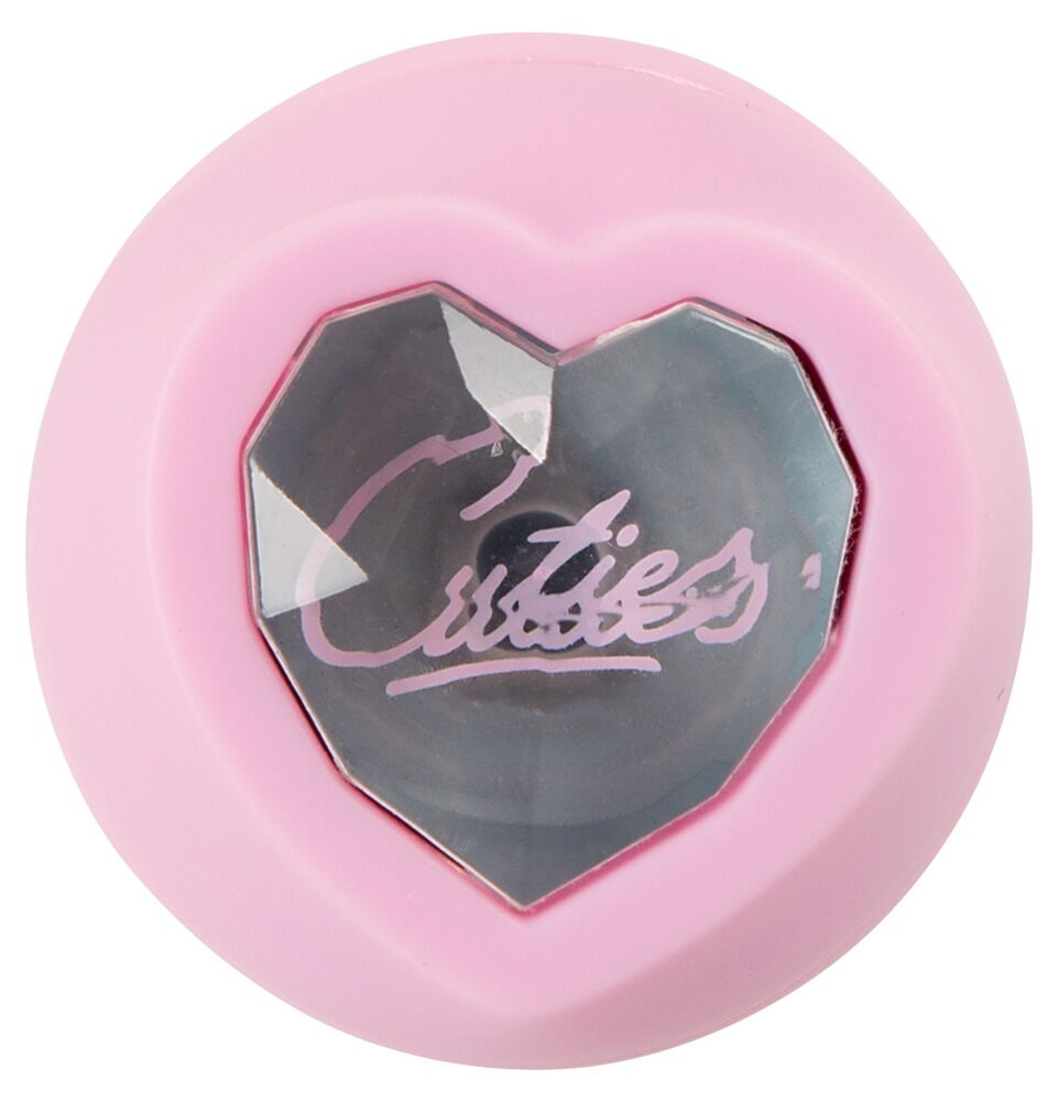 Cuties Mini-Vibratoren 4. Generation