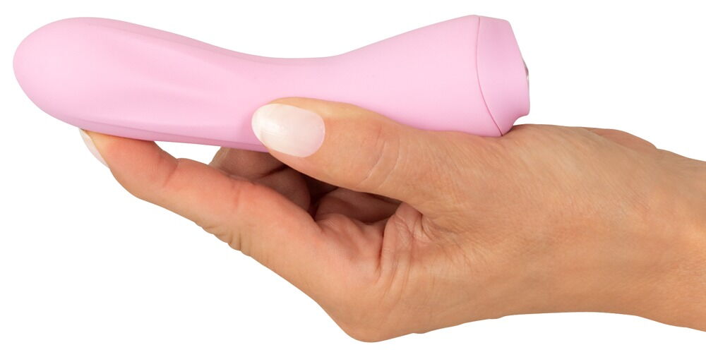 Cuties Mini-Vibratoren 4. Generation