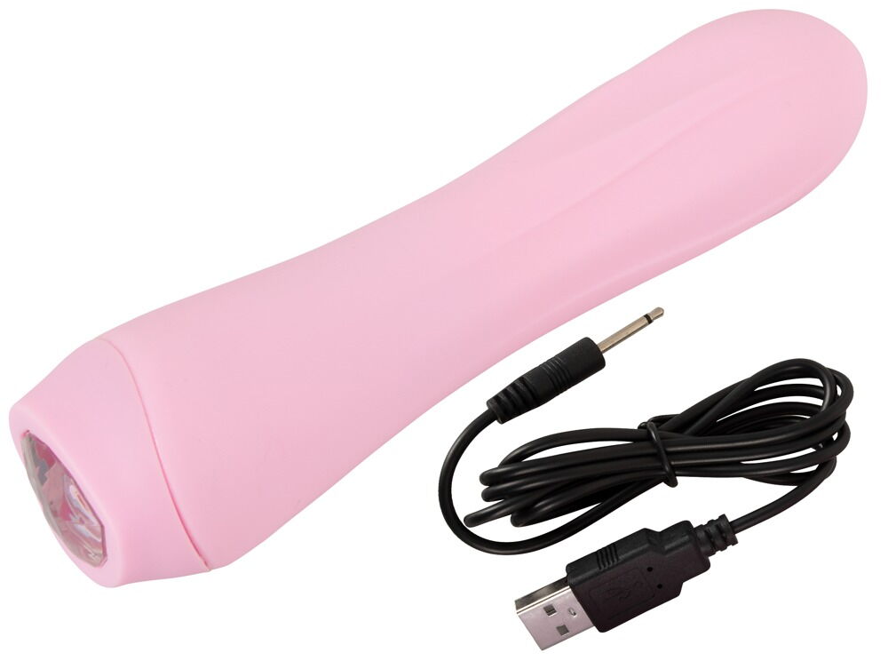 Cuties Mini-Vibratoren 4. Generation