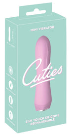 Cuties Mini-Vibratoren 4. Generation