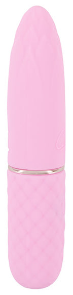 Cuties Mini Vibrator Rosa – Diskrete Eleganz für intensives Vergnügen