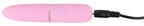 Cuties Mini Vibrator Rosa – Diskrete Eleganz für intensives Vergnügen
