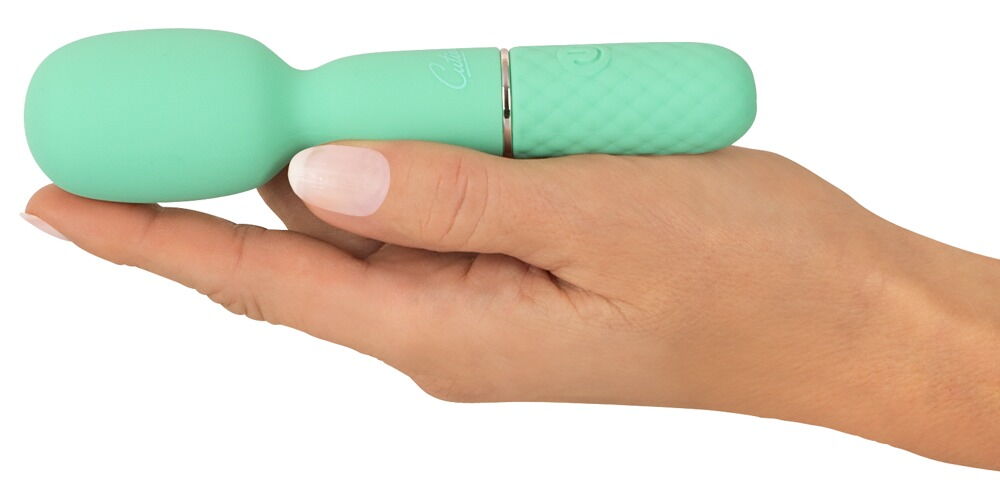 Cuties Mini-Wand grün