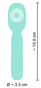 Cuties Mini-Wand grün