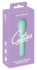Cuties Mini-Wand grün