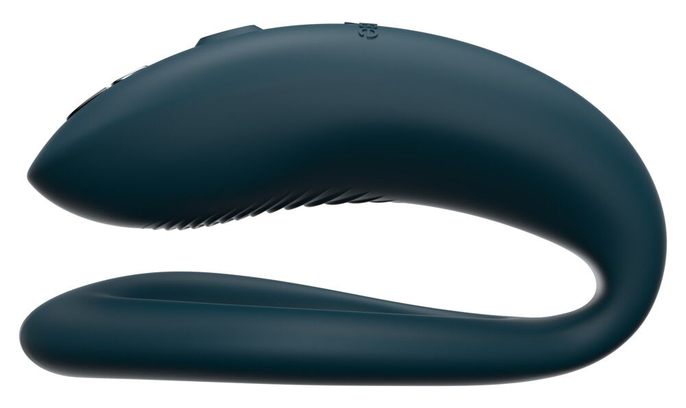 Sync O - Paarvibrator mit innovativem Loop-Design