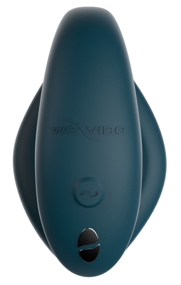 Sync O - Paarvibrator mit innovativem Loop-Design